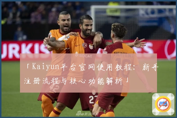 「Kaiyun平台官网使用教程：新手注册流程与核心功能解析」